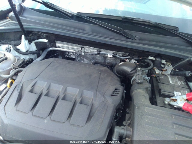 WA1AUCF30M1133136 Audi Q3 PREMIUM