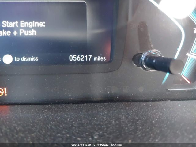 5FNRL6H72JB007411 Honda Odyssey Ex-l