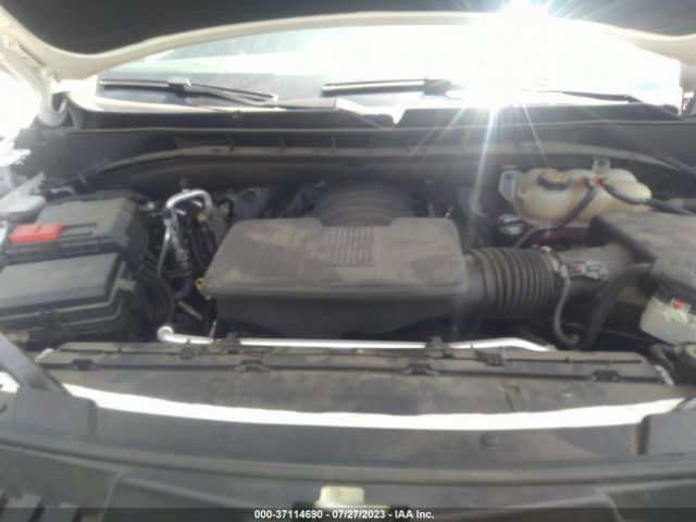 1GKS2GKDXMR328723 GMC Yukon Xl Slt
