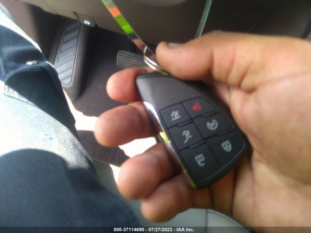 1GKS2GKDXMR328723 GMC Yukon Xl Slt