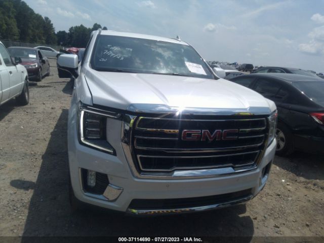 1GKS2GKDXMR328723 GMC Yukon Xl Slt