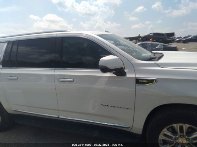 1GKS2GKDXMR328723 GMC Yukon Xl Slt