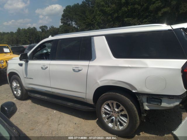 1GKS2GKDXMR328723 GMC Yukon Xl Slt