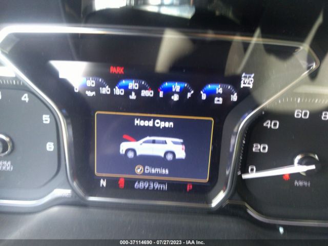 1GKS2GKDXMR328723 GMC Yukon Xl Slt