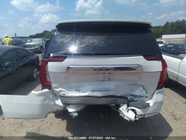 1GKS2GKDXMR328723 GMC Yukon Xl Slt