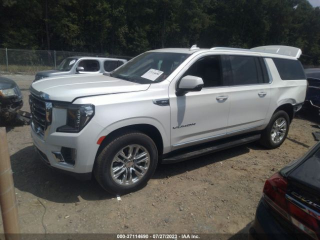 1GKS2GKDXMR328723 GMC Yukon Xl Slt