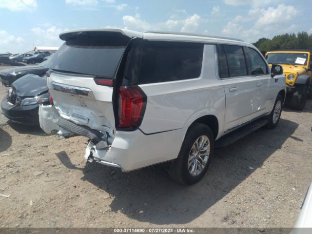 1GKS2GKDXMR328723 GMC Yukon Xl Slt