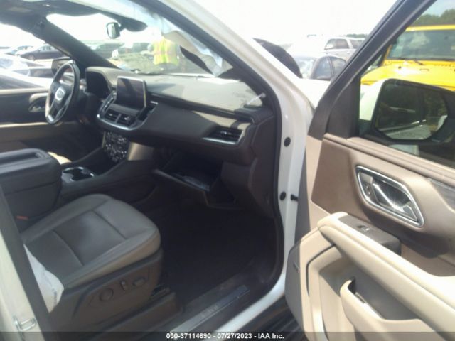 1GKS2GKDXMR328723 GMC Yukon Xl Slt