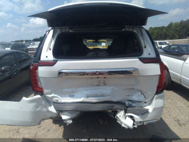 1GKS2GKDXMR328723 GMC Yukon Xl Slt