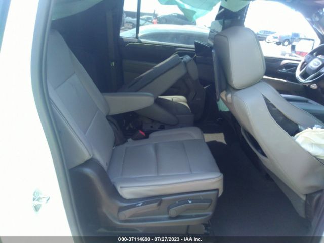 1GKS2GKDXMR328723 GMC Yukon Xl Slt