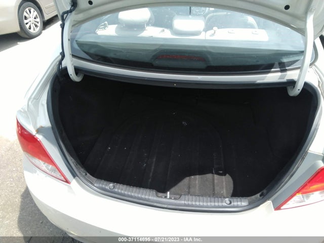 Hyundai ACCENT SE 2016 KMHCT4AE0GU002805 Image 12