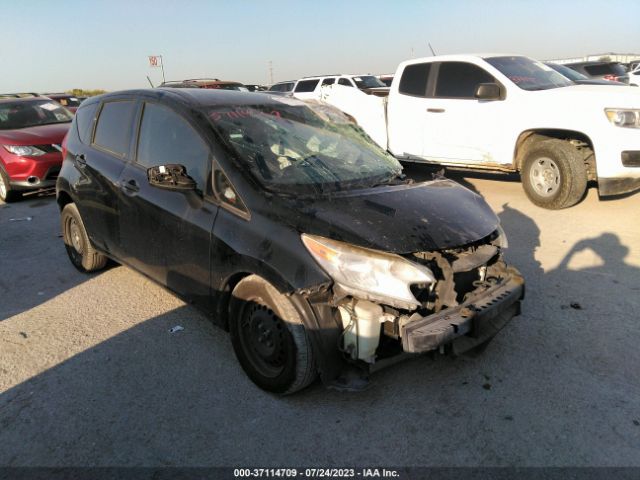 3N1CE2CP4FL395267 auction archive image
