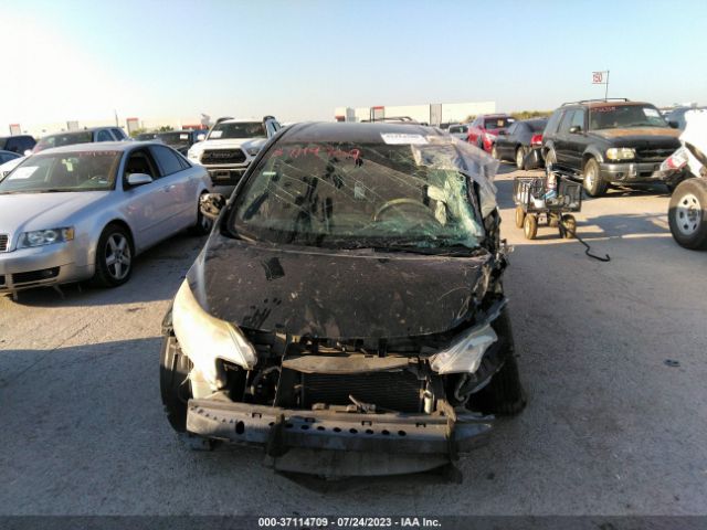 3N1CE2CP4FL395267 Nissan Versa Note S/s Plus/sv/sr/sl