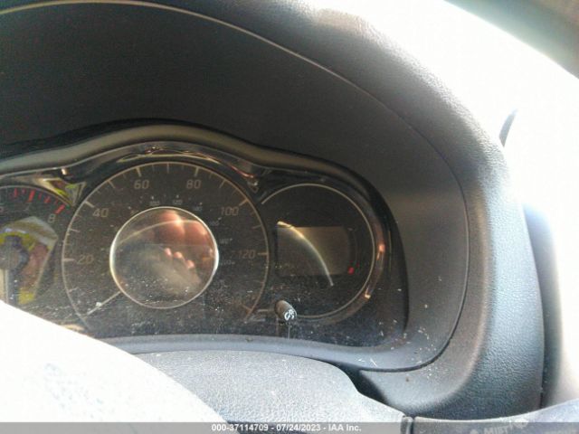3N1CE2CP4FL395267 Nissan Versa Note S/s Plus/sv/sr/sl