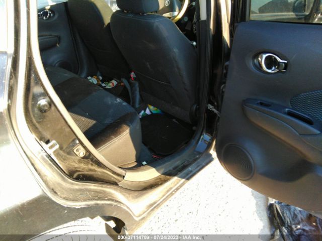 3N1CE2CP4FL395267 Nissan Versa Note S/s Plus/sv/sr/sl