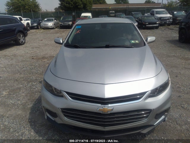 Chevrolet MALIBU LT 2018 1G1ZD5ST0JF145966 Image 5