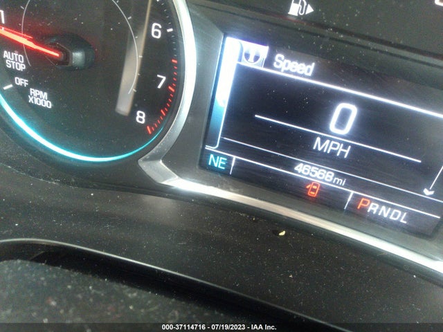 Chevrolet MALIBU LT 2018 1G1ZD5ST0JF145966 Image 8