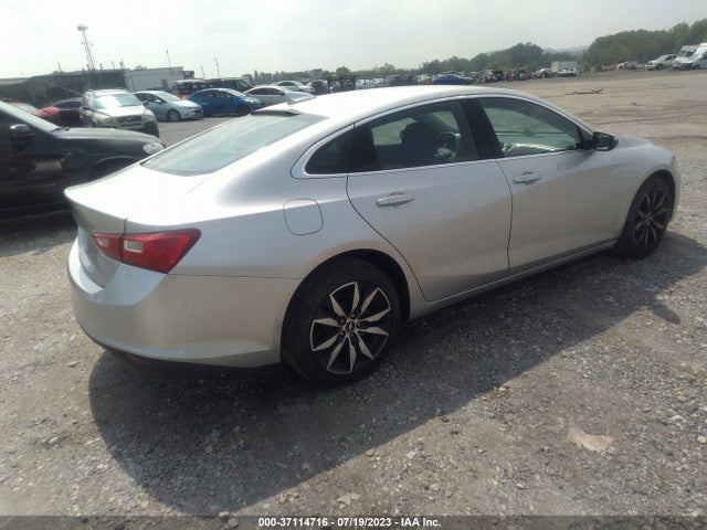 Chevrolet MALIBU LT 2018 1G1ZD5ST0JF145966 Image 11