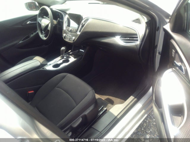 Chevrolet MALIBU LT 2018 1G1ZD5ST0JF145966 Image 12