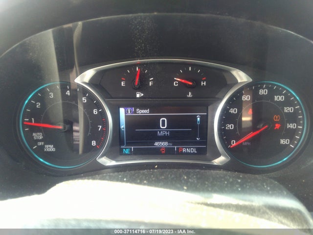 Chevrolet MALIBU LT 2018 1G1ZD5ST0JF145966 Image 14
