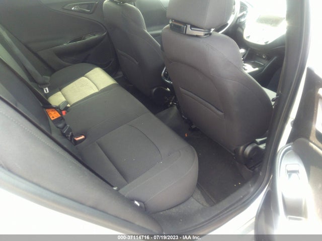 Chevrolet MALIBU LT 2018 1G1ZD5ST0JF145966 Image 15