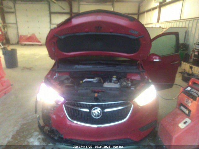 Buick Encore Preferred 2019 KL4CJASB4KB929060 Image 17