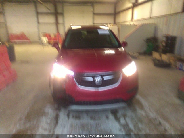Buick Encore Preferred 2019 KL4CJASB4KB929060 Image 5