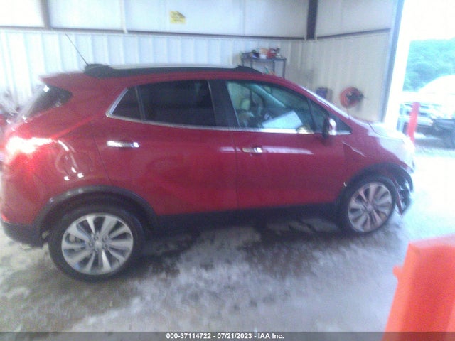 Buick Encore Preferred 2019 KL4CJASB4KB929060 Image 6