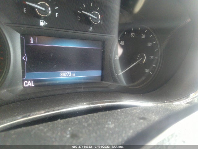 Buick Encore Preferred 2019 KL4CJASB4KB929060 Image 8