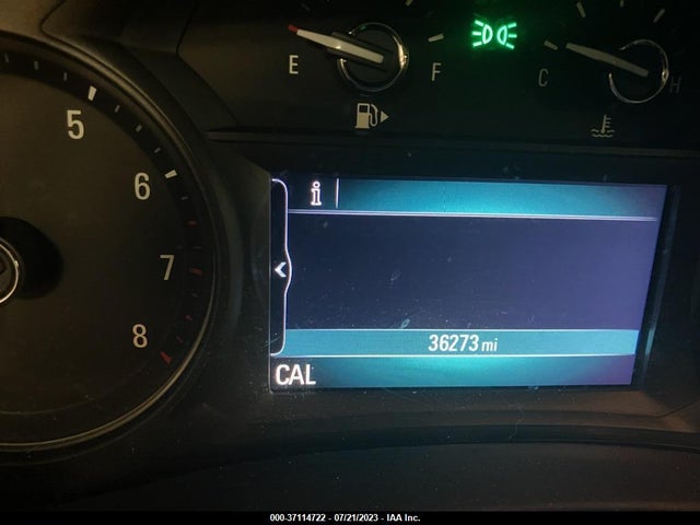 Buick Encore Preferred 2019 KL4CJASB4KB929060 Image 4