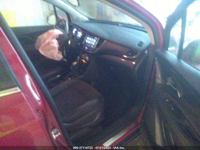 Buick Encore Preferred 2019 KL4CJASB4KB929060 Image 12