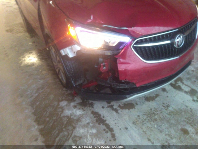Buick Encore Preferred 2019 KL4CJASB4KB929060 Image 13