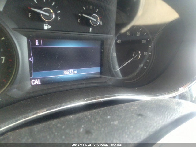 Buick Encore Preferred 2019 KL4CJASB4KB929060 Image 14