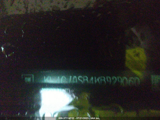 Buick Encore Preferred 2019 KL4CJASB4KB929060 Image 16