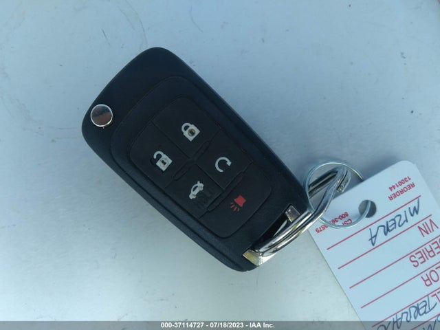 GMC Terrain Slt 2014 2GKALTEK8E6323643 Image 11
