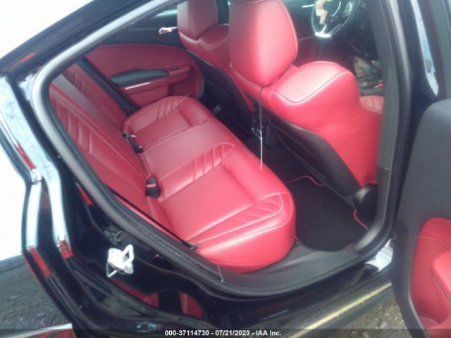 2C3CDXL92NH237309 Dodge Charger Srt Hellcat Widebody