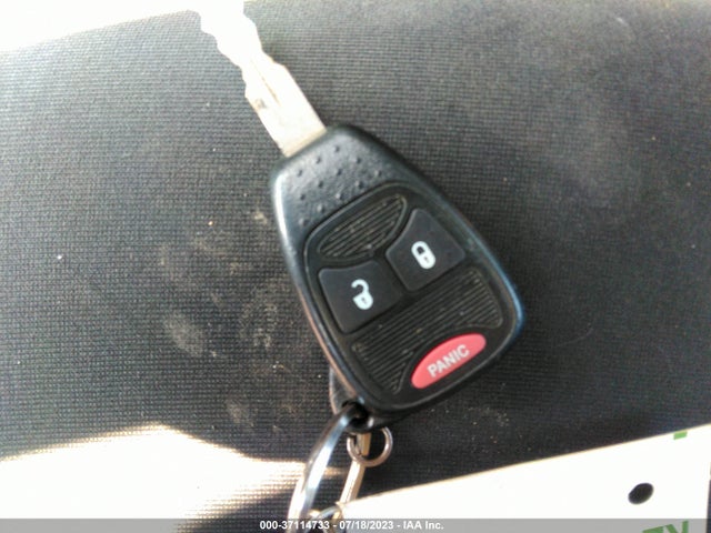 1C4NJRBB9ED595548 Jeep Patriot Sport