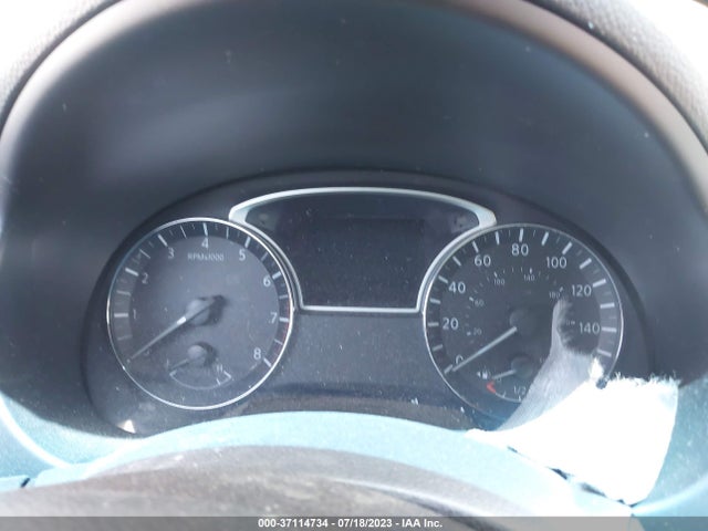 2017 NISSAN ALTIMA 2.5 SV VIN: 1N4AL3AP4HC178664