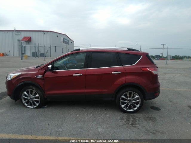Ford ESCAPE SE 2015 1FMCU0G93FUA17264 Image 6