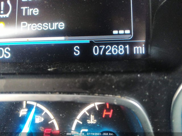 Ford ESCAPE SE 2015 1FMCU0G93FUA17264 Image 7