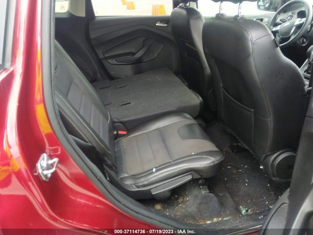 Ford ESCAPE SE 2015 1FMCU0G93FUA17264 Image 14