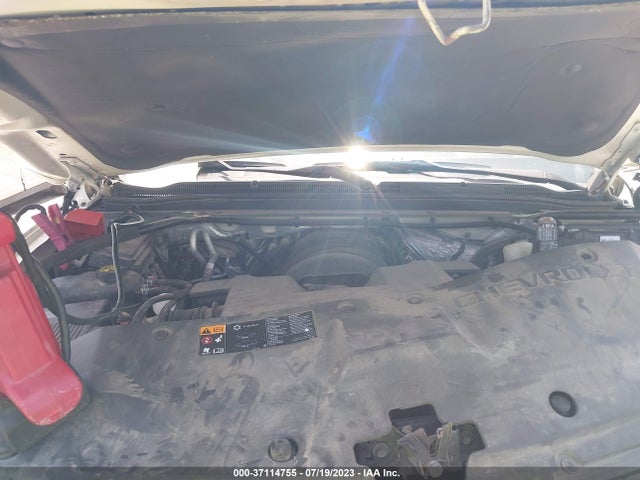 Chevrolet Suburban Ltz 2015 1GNSCKKC9FR685274 Image 10