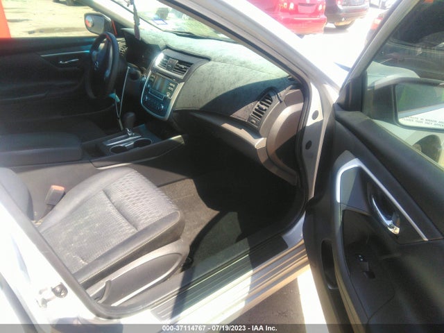 2016 NISSAN ALTIMA 2.5 VIN: 1N4AL3AP7GN356408