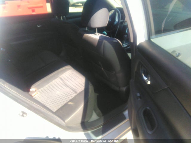 2016 NISSAN ALTIMA 2.5 VIN: 1N4AL3AP7GN356408