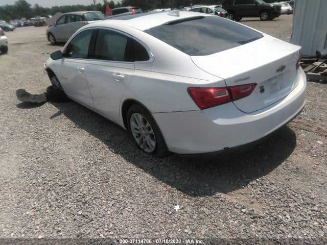 Chevrolet MALIBU LT 2018 1G1ZD5ST3JF210681 Image 9