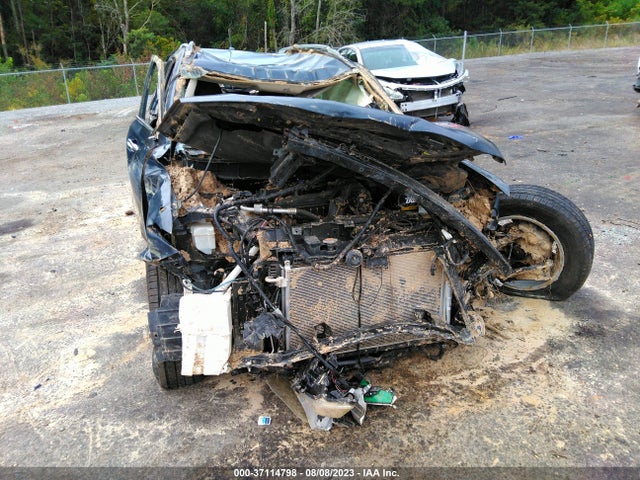 Nissan ROGUE SV 2016 5N1AT2MT9GC912934 Image 6