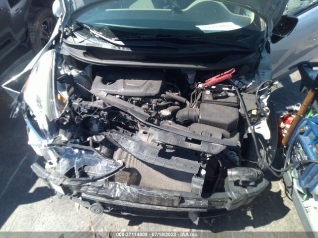 KNADM4A37G6638207 KIA RIO LX