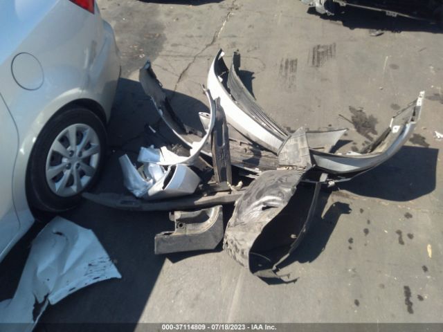 KNADM4A37G6638207 KIA RIO LX