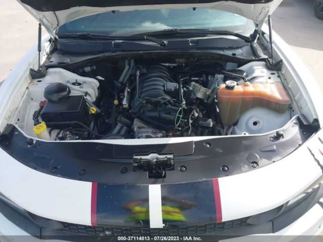 2C3CDXGJ7KH611512 Dodge Charger Scat Pack