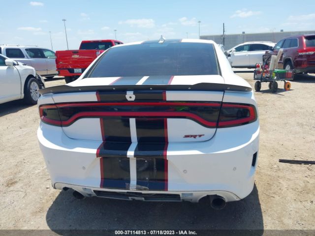 2C3CDXGJ7KH611512 Dodge Charger Scat Pack